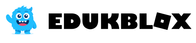 Logo EdukBlox
